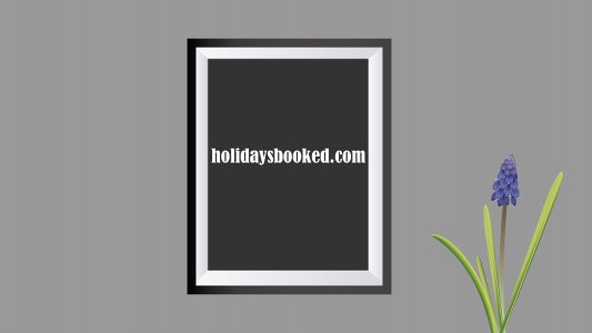 holidaysbooked.com