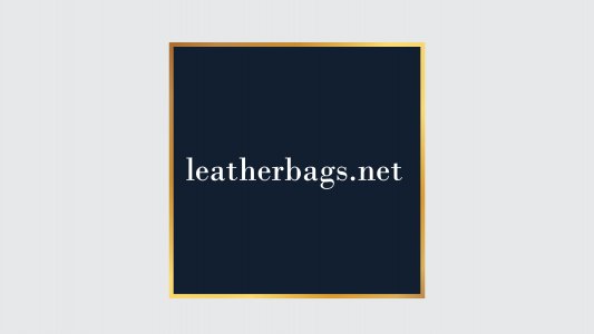 leatherbags.net