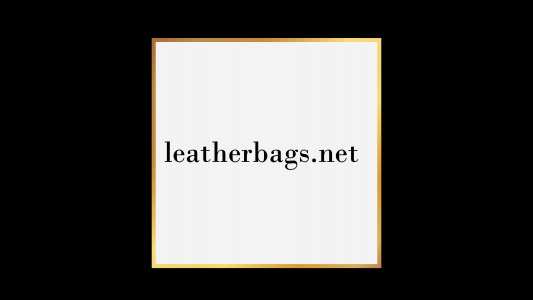 leatherbags.net