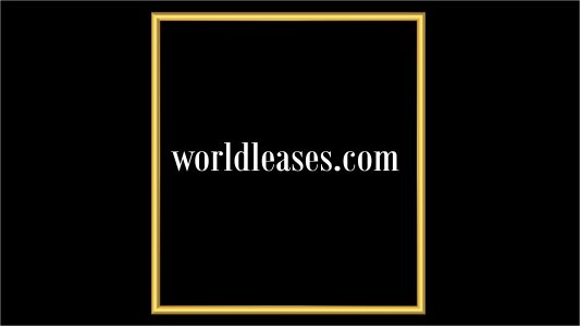worldleases.com