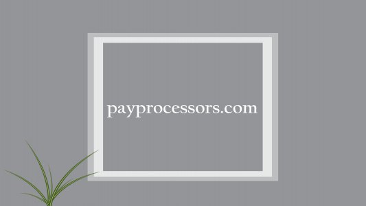 payprocessors.com