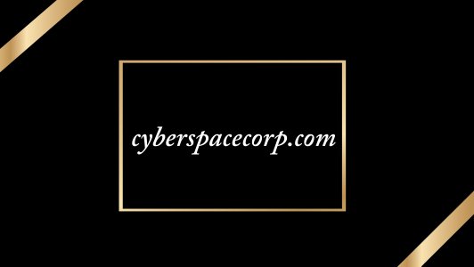 cyberspacecorp.com