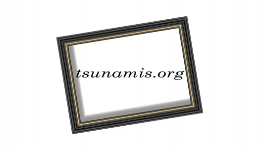 tsunamis.org