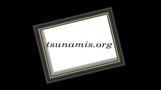 tsunamis.org