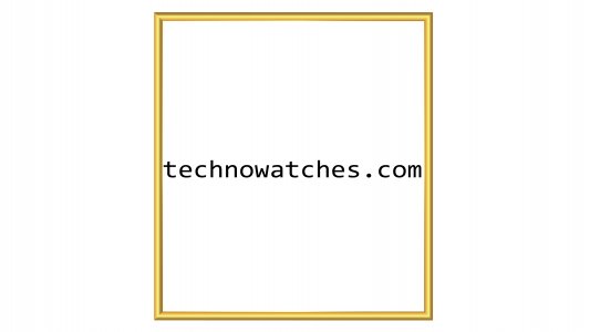 technowatches.com