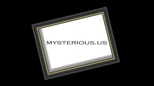 mysterious.us