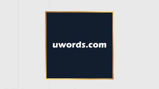 uwords.com