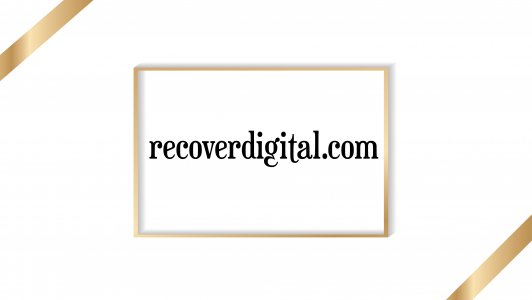 recoverdigital.com