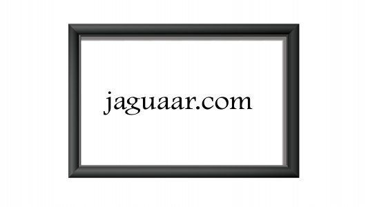 jaguaar.com