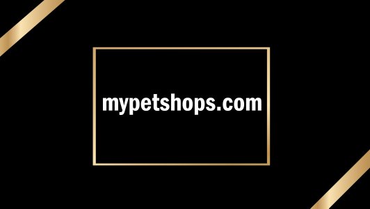 mypetshops.com