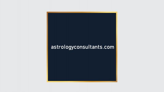 astrologyconsultants.com