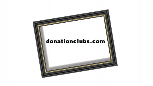 donationclubs.com