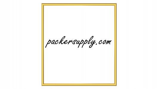 packersupply.com