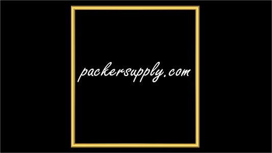 packersupply.com