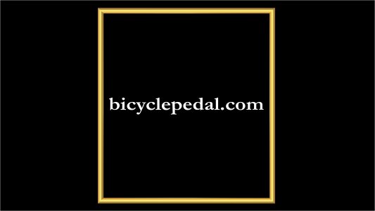 bicyclepedal.com