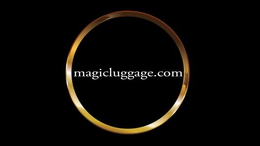 magicluggage.com
