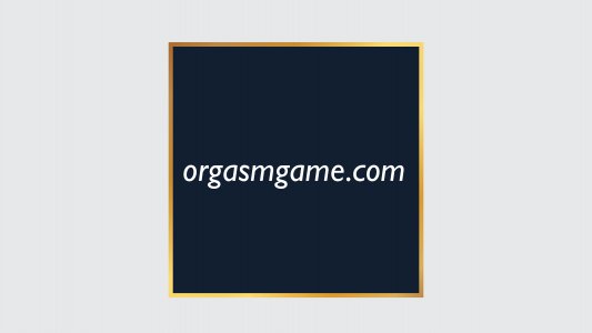 orgasmgame.com