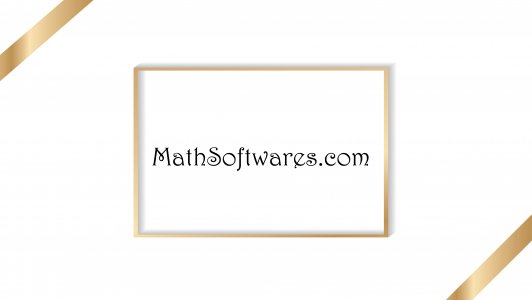 MathSoftwares.com