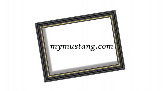 mymustang.com