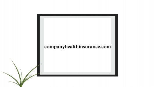 companyhealthinsurance.com
