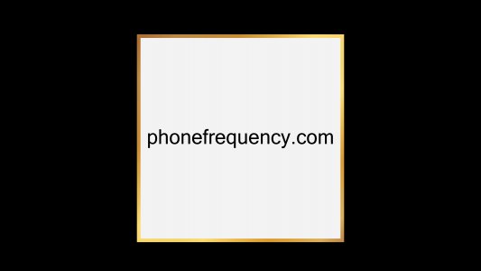 phonefrequency.com