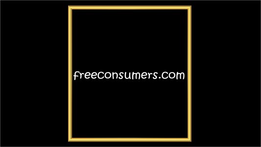 freeconsumers.com