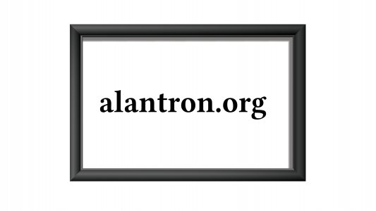 alantron.org