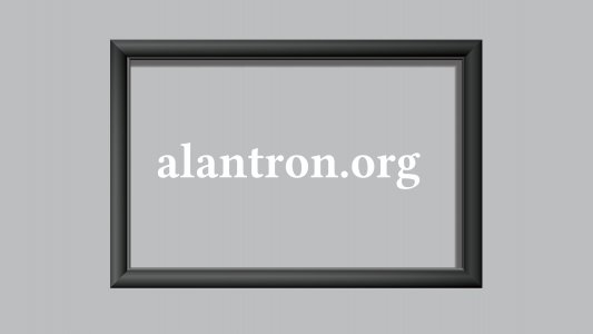 alantron.org