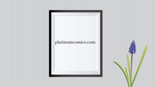 platinumcomics.com