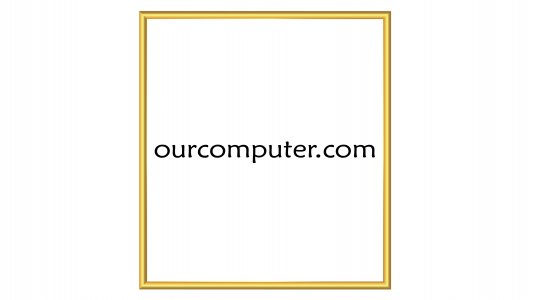 ourcomputer.com