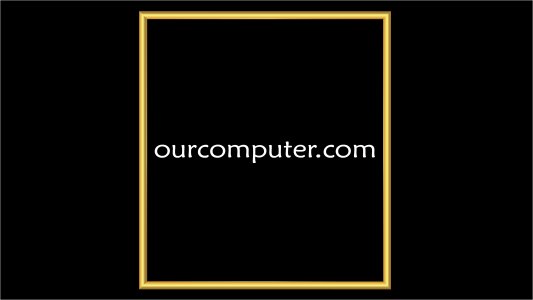 ourcomputer.com