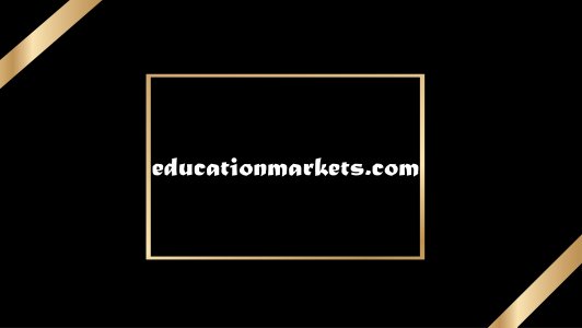 educationmarkets.com