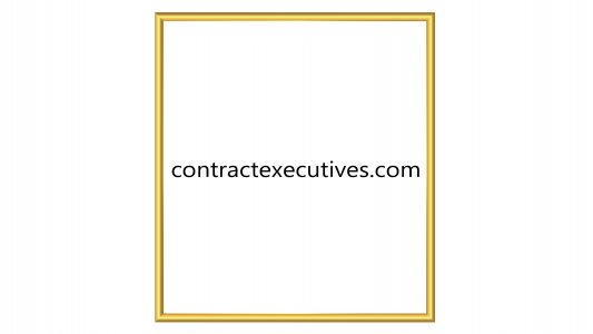 contractexecutives.com