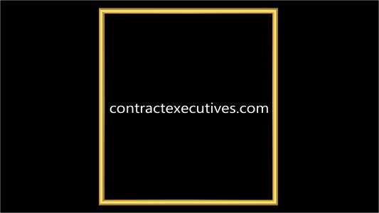 contractexecutives.com