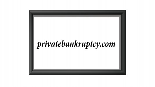 privatebankruptcy.com