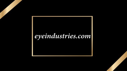 eyeindustries.com