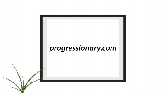 progressionary.com