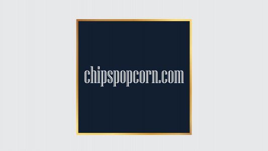 chipspopcorn.com
