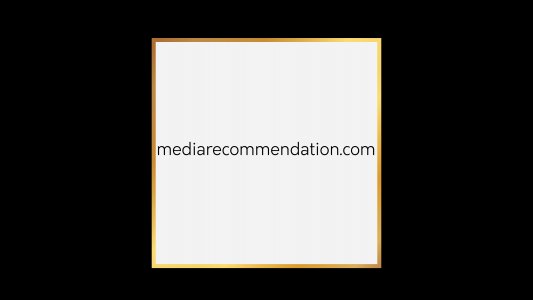 mediarecommendation.com