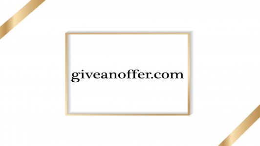 giveanoffer.com