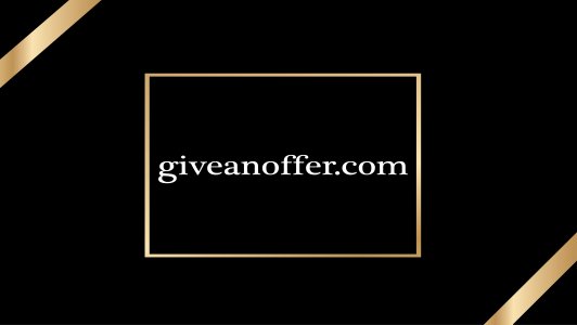 giveanoffer.com