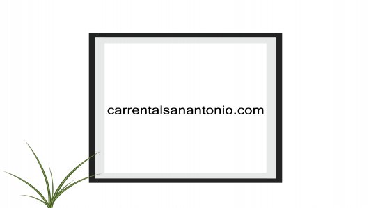 carrentalsanantonio.com