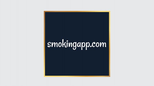 smokingapp.com