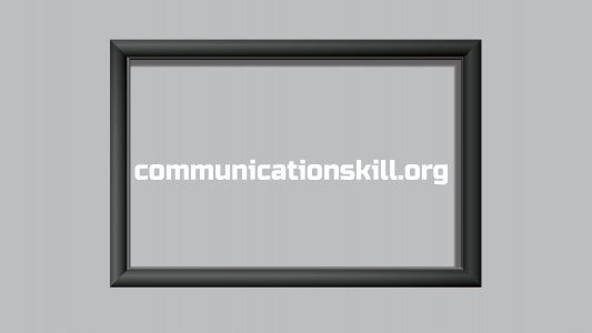 communicationskill.org
