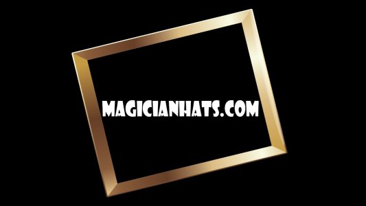 magicianhats.com
