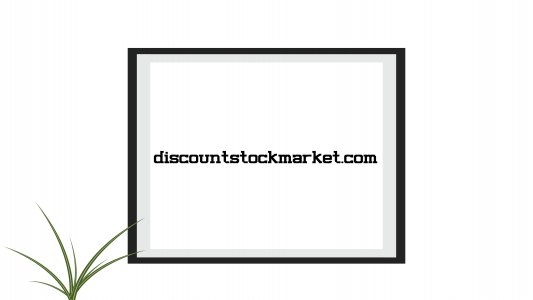 discountstockmarket.com