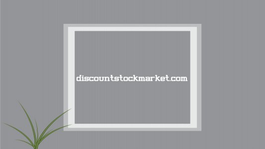 discountstockmarket.com