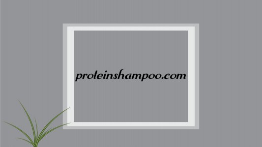 proteinshampoo.com