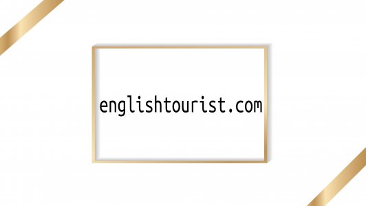englishtourist.com