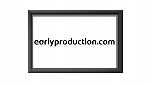 earlyproduction.com